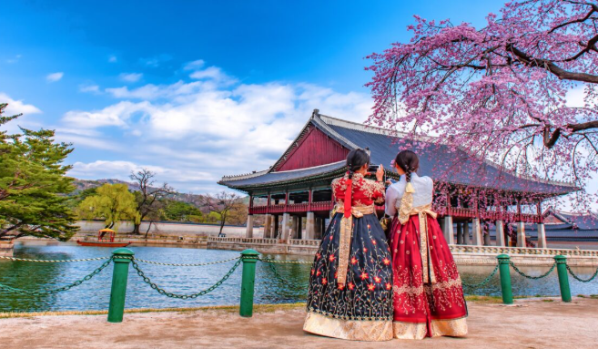 로컬 코리아