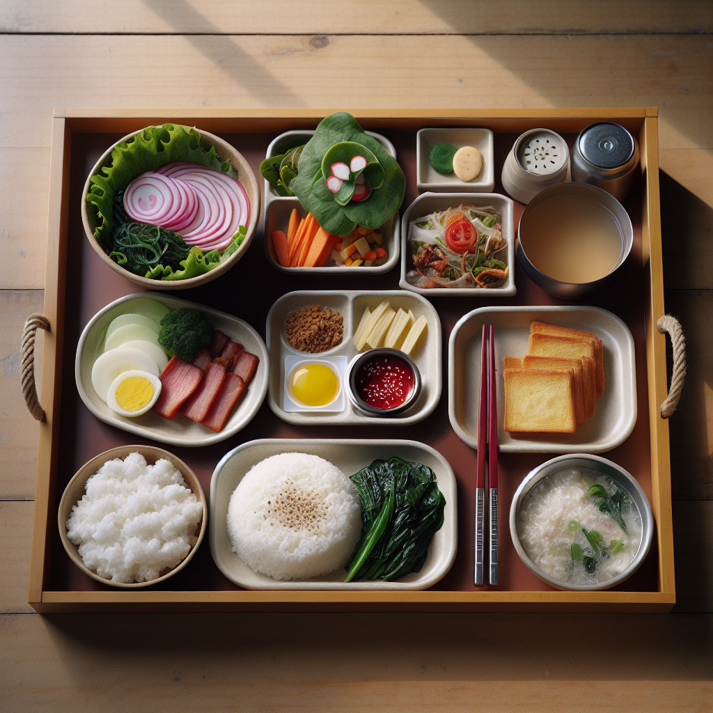 강원도 산골 숨겨진 백반집: 진짜 로컬 맛집 탐방 가이드