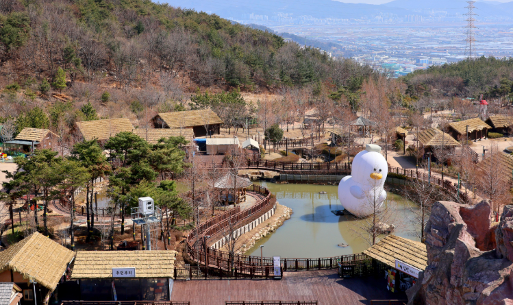 김수로와 허황옥 운명적인 2천년의 사랑을 만나다